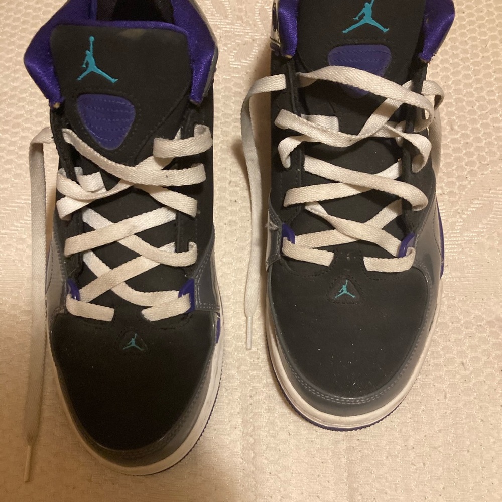 Jordan size 9 mens